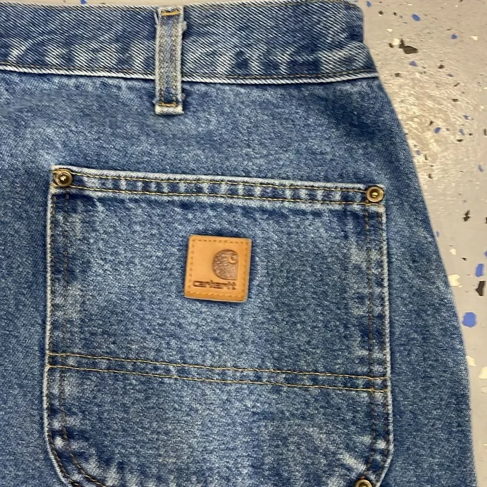 Carhartt very good